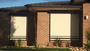 Window Roller Shutters Sunshine | Shutters Sunshine